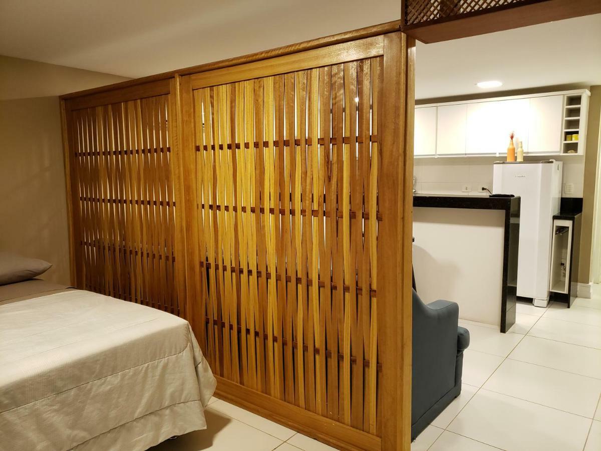 Loft Charmoso Apartment