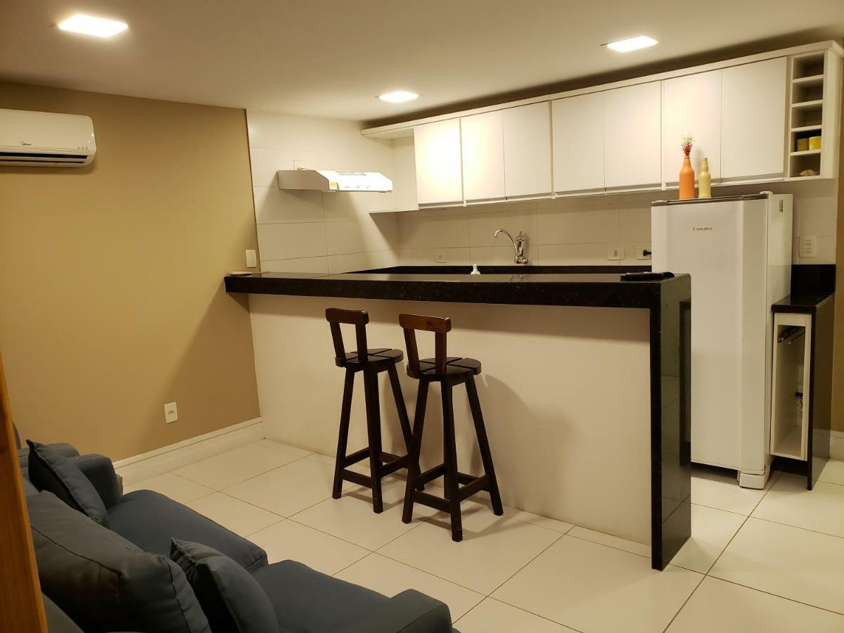 Loft Charmoso Apartment *