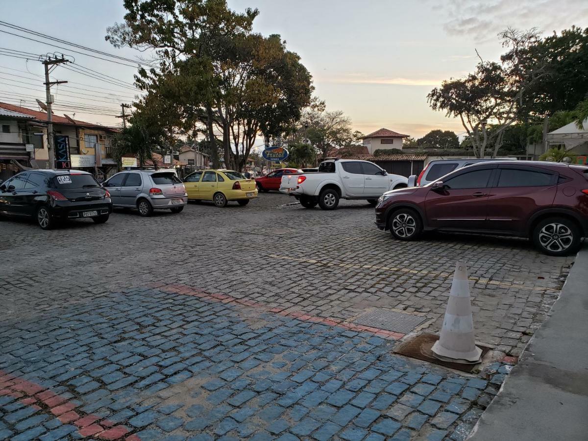 Apartamento Loft Charmoso Búzios
