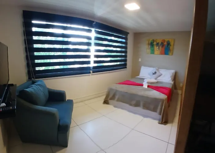 Búzios Loft charmoso