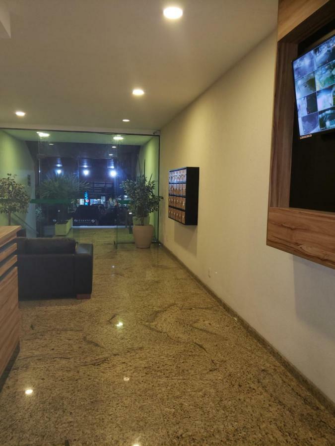 Loft Charmoso Apartamento *