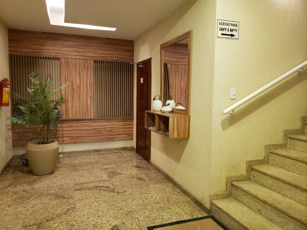 Loft Charmoso Apartamento